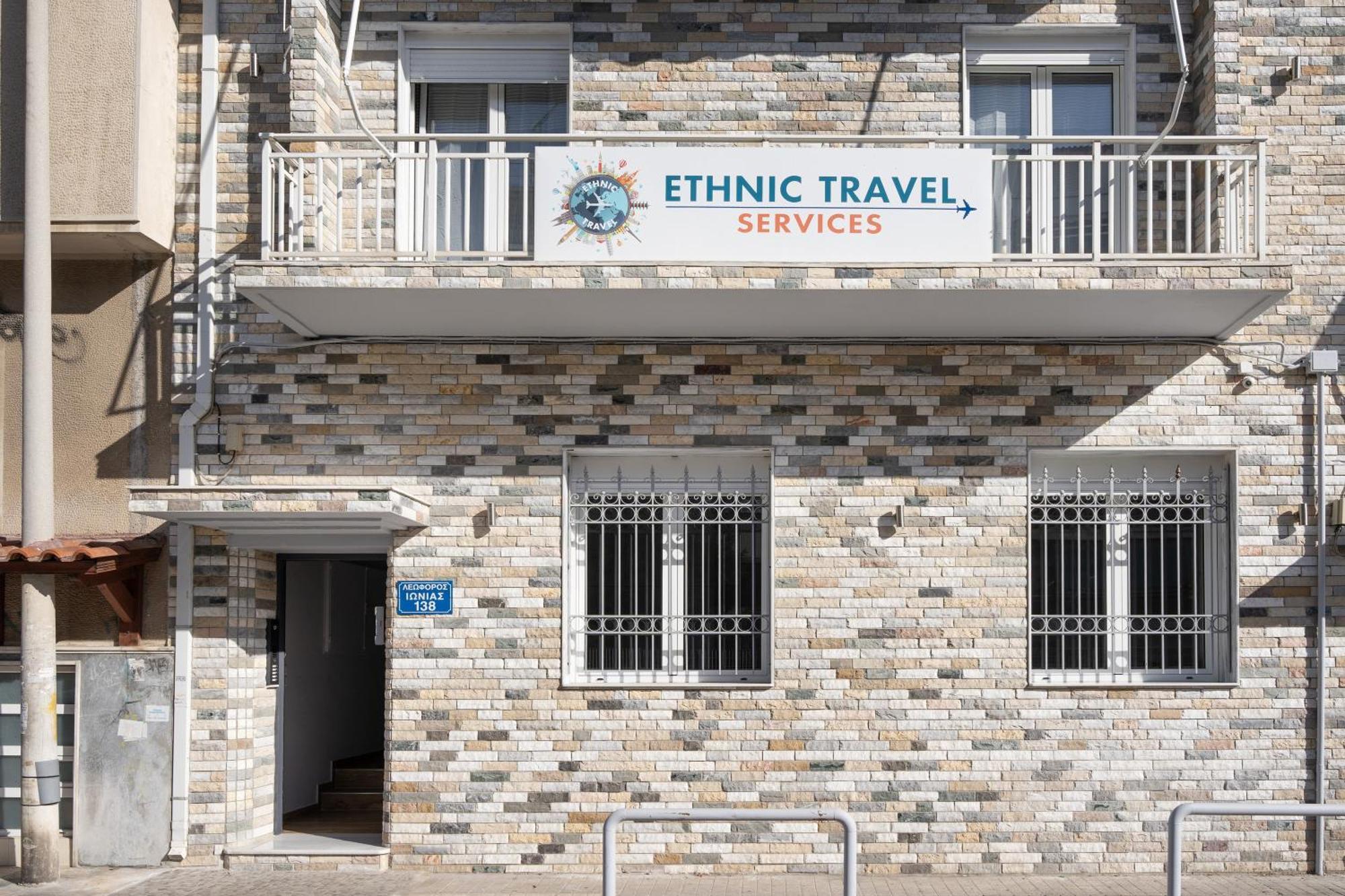 Kazi Home 3 Athens Exterior photo